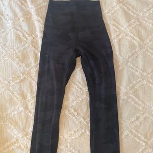 Lululemon Athletica Align HR